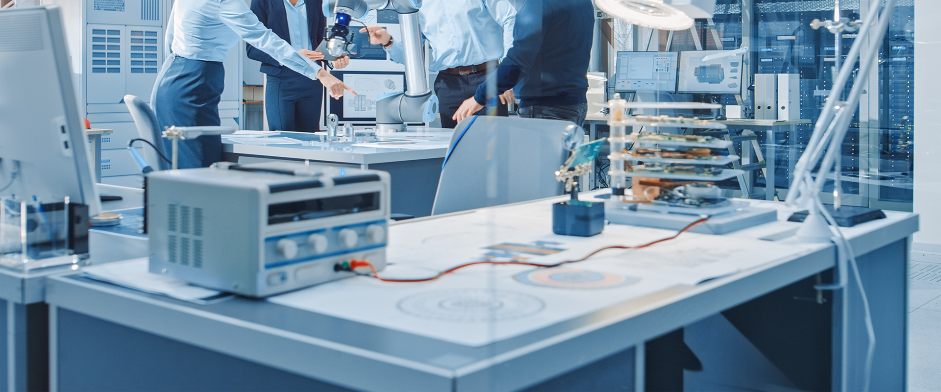 IHASTEK&rsquo;S DESIGN & ENGINEERING SOLUTIONS: INNOVATION MEETS PRECISION