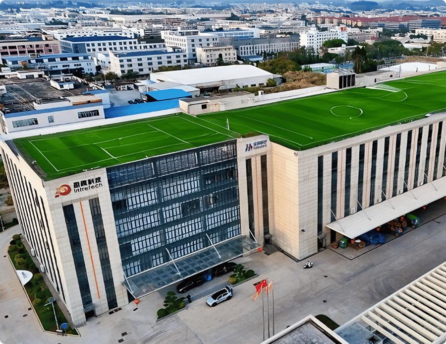 AS A SUBSIDIARY OF XIAMEN INTRETECH INC., ZHANGZHOU ZHONGHUAN TECHNOLOGY CO., LTD. IS A FAST-GROWING NATIONAL HIGH-TECH ENTERPRISE THAT INTEGRATES R&D WITH CUSTOM PRODUCTION.