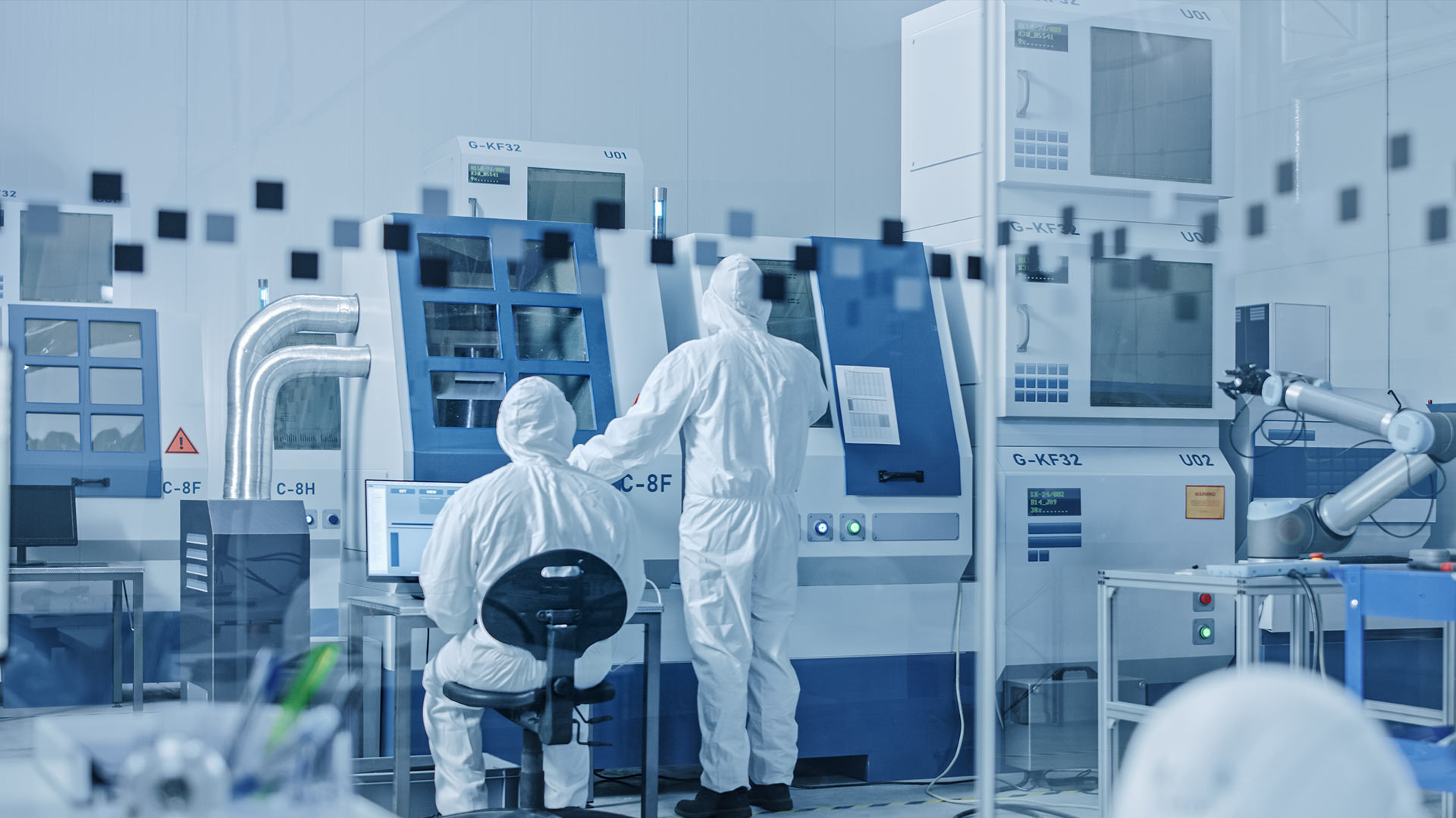 Electromagnetic Compatibility