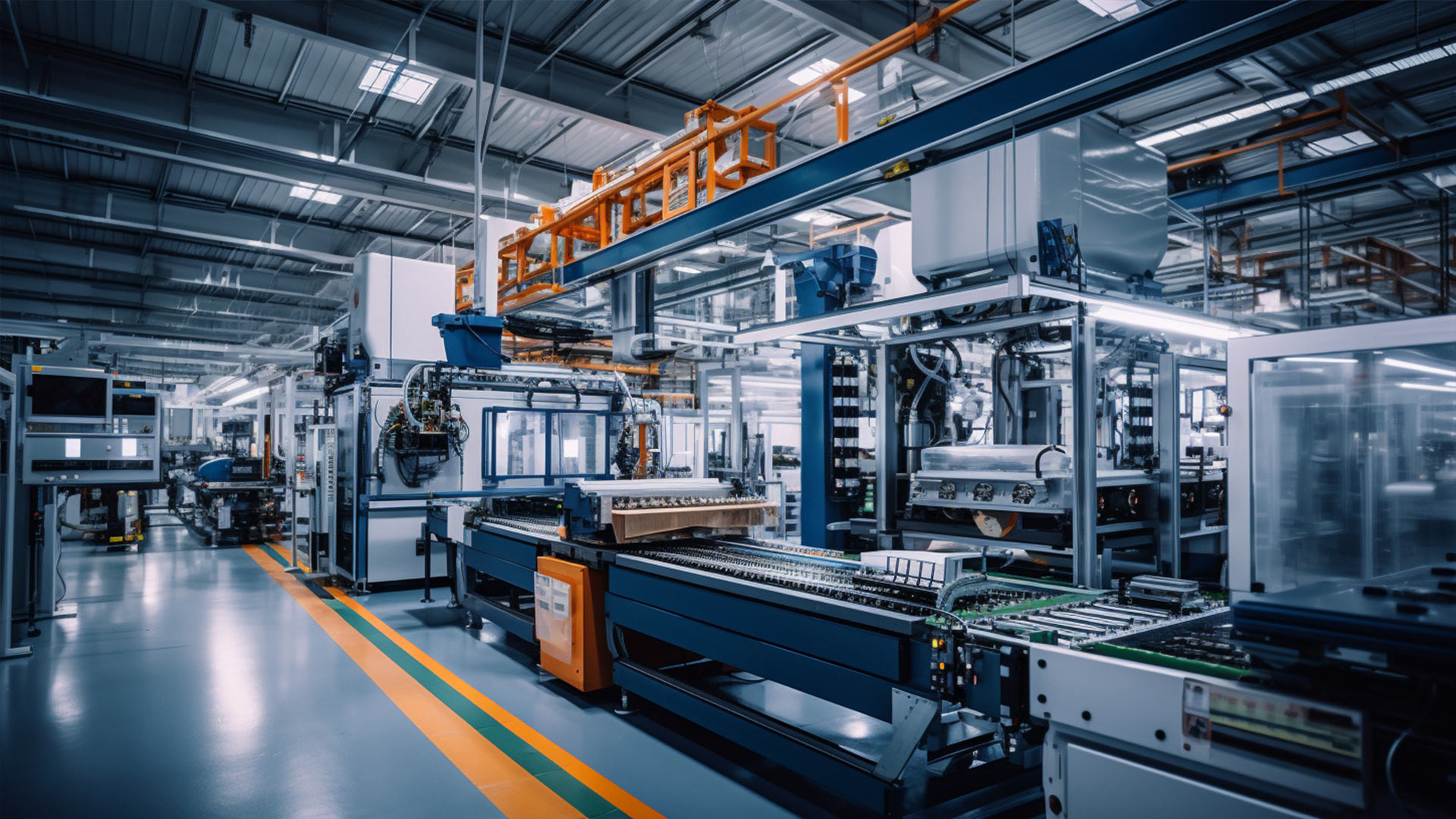 Automation solutions based on your needs