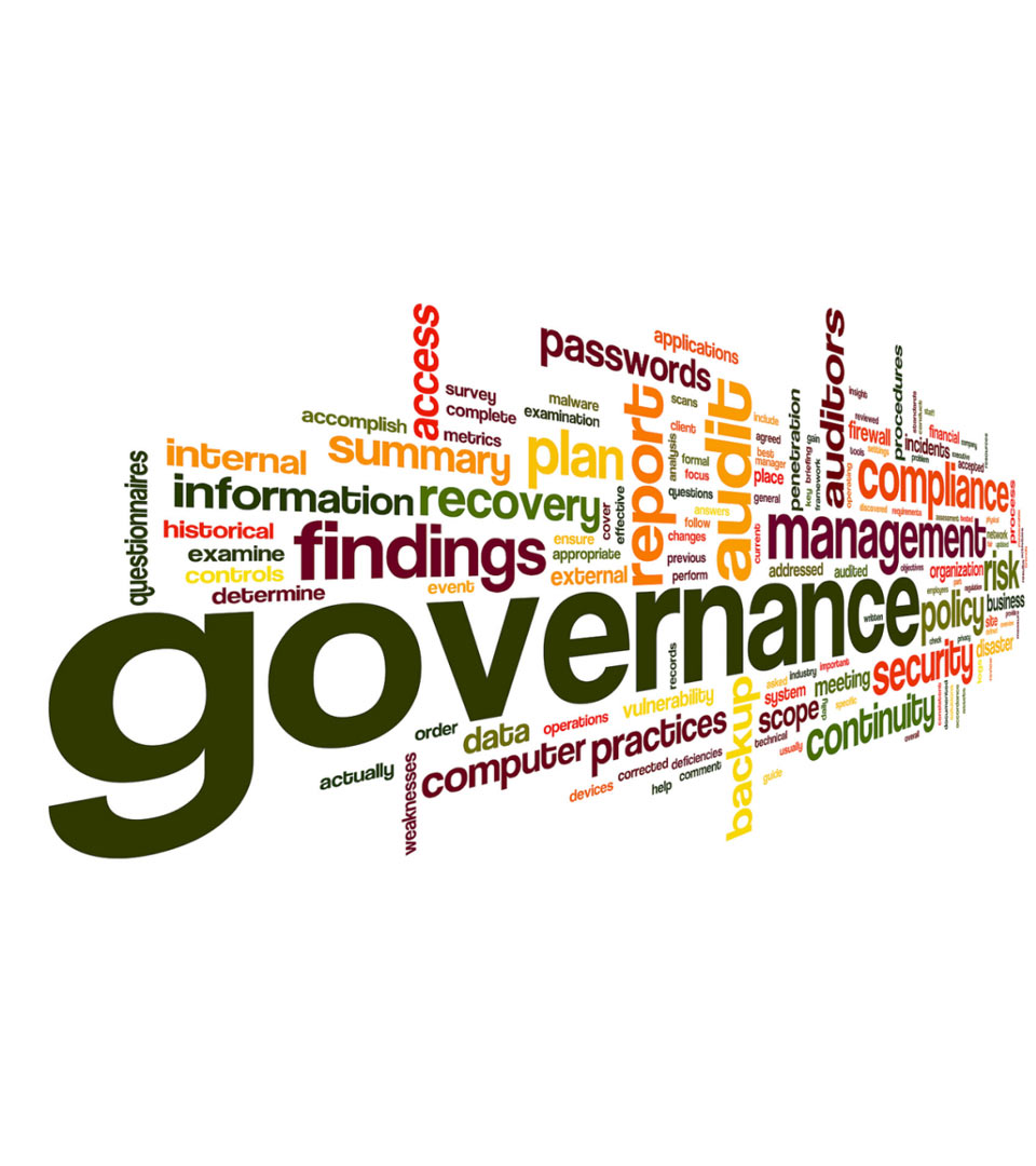 Governance (G): Integrity, Compliance & Transparent Operation