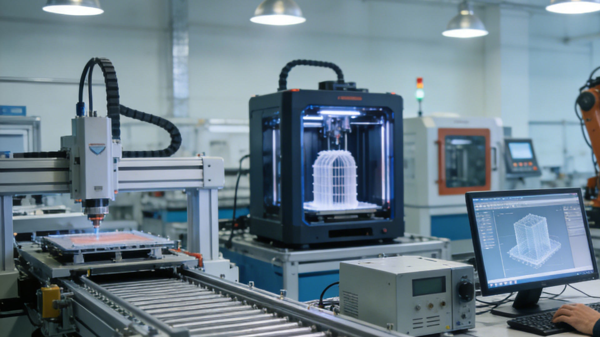 Turn your product vision into reality with our advanced injection mold tooling expertise.