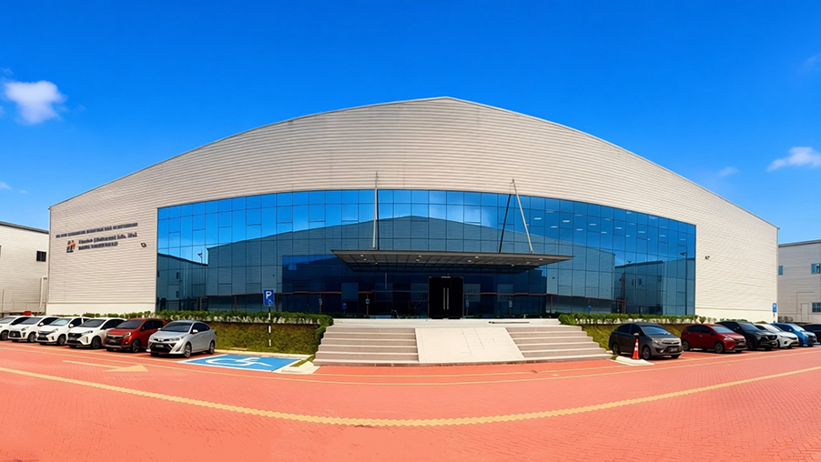 Specializing in the R&D and manufacturing of environmental health electrical appliances.
