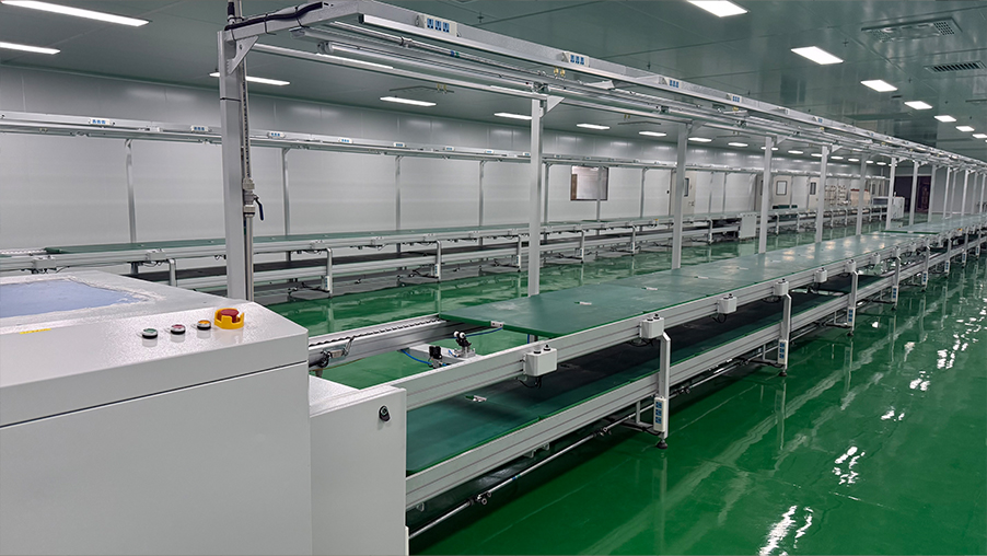 Specializing in the R&D and manufacturing of environmental health electrical appliances.
